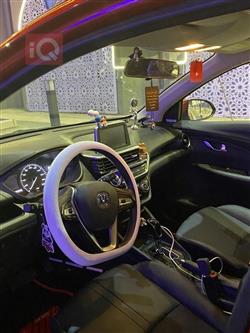 شانجان السفن